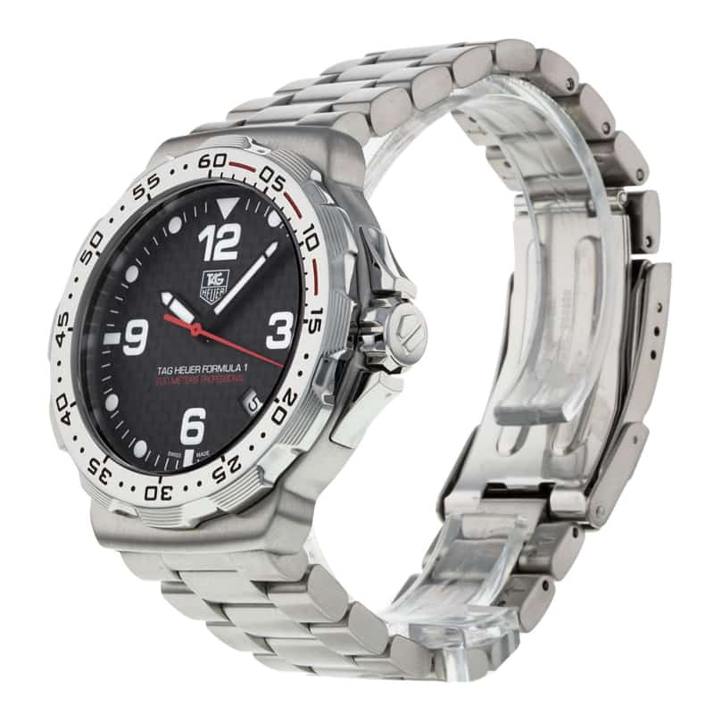 Tag Heuer Formula 1 WAH1115.BA0858
